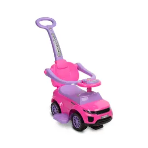 Car games Toyz Sport Car image-1