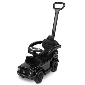 Car games Toyz Mercedes G350 D