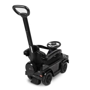 Car games Toyz Mercedes G350 D image-1