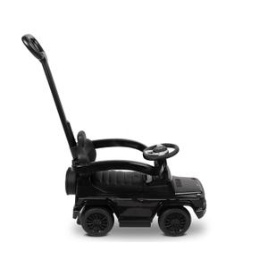 Car games Toyz Mercedes G350 D image-4