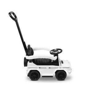 Car games Toyz Mercedes G350 D image-3