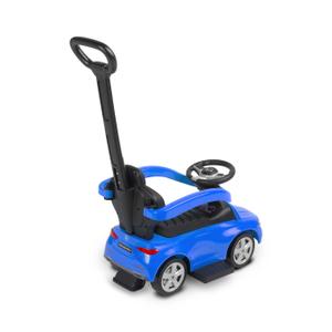 Car games Toyz Mercedes C-Class image-1