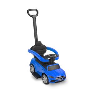 Car games Toyz Mercedes C-Class image-2