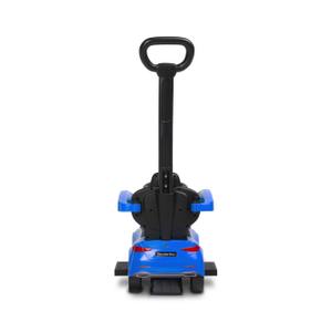 Car games Toyz Mercedes C-Class image-3