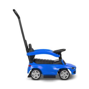 Car games Toyz Mercedes C-Class image-4