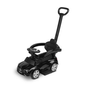 Car games Toyz Mercedes C-Class