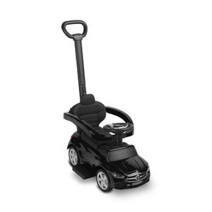 Car games Toyz Mercedes C-Class image-2