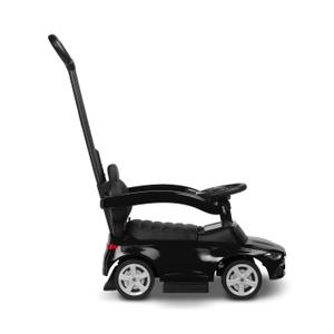 Car games Toyz Mercedes C-Class image-4