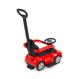 Car games Toyz Mercedes C-Class image-1