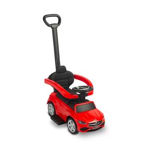 Car games Toyz Mercedes C-Class image-2