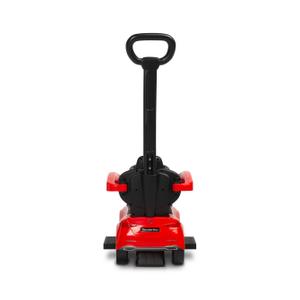 Car games Toyz Mercedes C-Class image-3