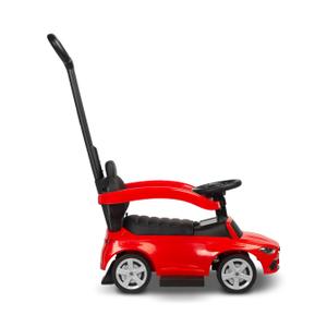 Car games Toyz Mercedes C-Class image-4