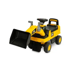 Car games Toyz Cat image-1