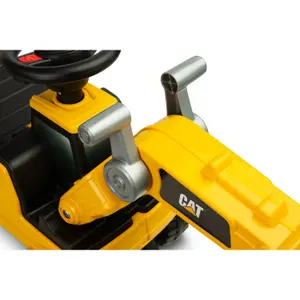 Car games Toyz Cat image-4