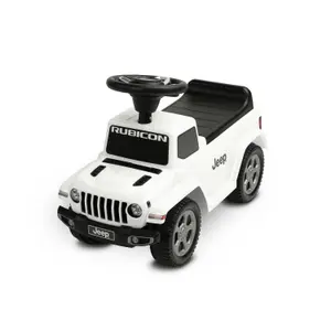 Παιχνίδια αυτοκινήτου Toyz Jeep image-0