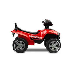 Παιχνίδια αυτοκινήτου Toyz Goodyear image-3