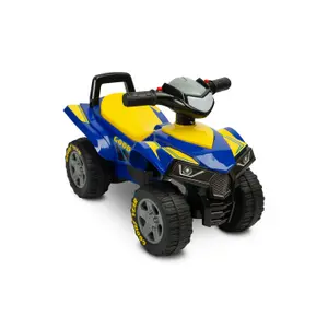 Παιχνίδια αυτοκινήτου Toyz Goodyear image-1