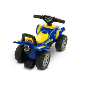 Παιχνίδια αυτοκινήτου Toyz Goodyear image-2