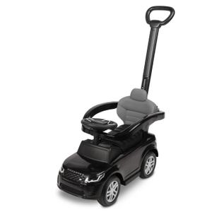 Car games Toyz Land Rover