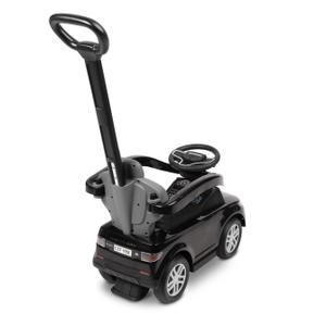 Car games Toyz Land Rover image-1