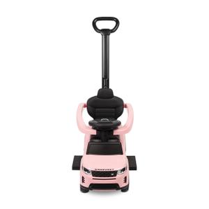 Car games Toyz Land Rover image-3