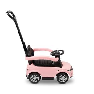 Car games Toyz Land Rover image-4