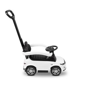 Car games Toyz Land Rover image-3