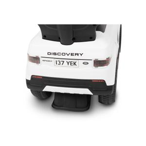Car games Toyz Land Rover image-4