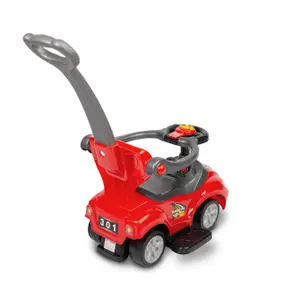 Autospiele Toyz Race Car image-1