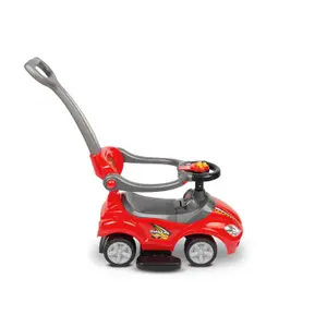 Autospiele Toyz Race Car image-2