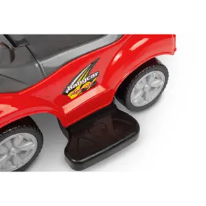 Autospiele Toyz Race Car image-4