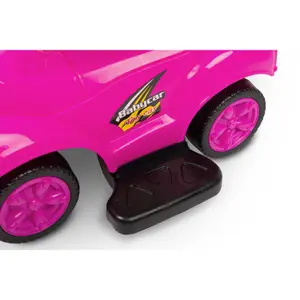 Autospiele Toyz Race Car image-3