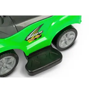 Autospiele Toyz Race Car image-4