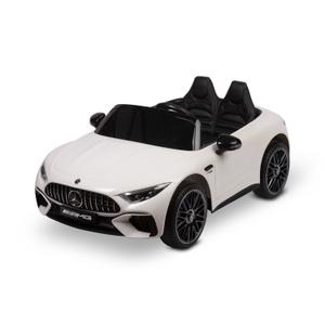 Electric car for kids Toyz Mercedes SL63