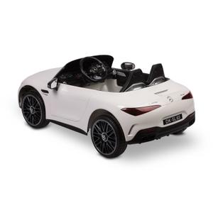 Electric car for kids Toyz Mercedes SL63 image-1
