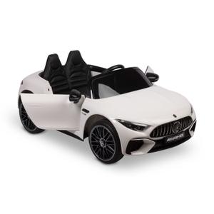 Electric car for kids Toyz Mercedes SL63 image-2