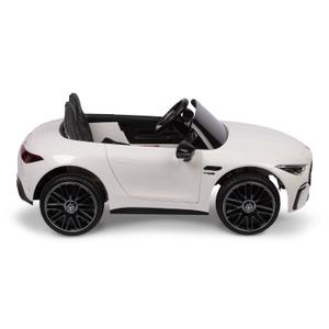Electric car for kids Toyz Mercedes SL63 image-3