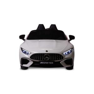 Electric car for kids Toyz Mercedes SL63 image-4