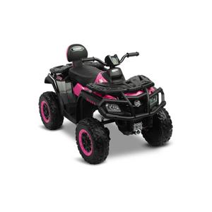 Electric car for kids Toyz Rush