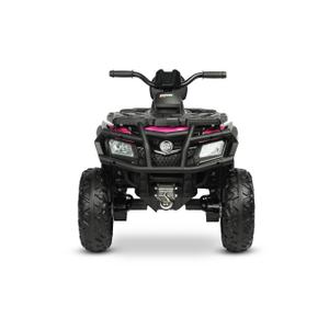 Electric car for kids Toyz Rush image-3