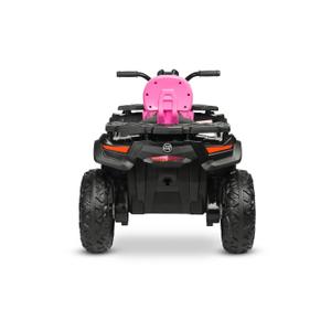 Electric car for kids Toyz Rush image-4