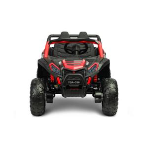 Electric car for kids Toyz Axel image-3
