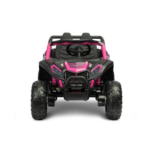 Electric car for kids Toyz Axel image-3
