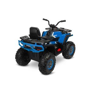 Electric car for kids Toyz Terra image-1