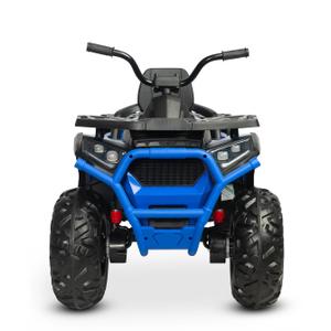 Electric car for kids Toyz Terra image-2