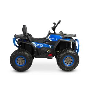 Electric car for kids Toyz Terra image-4