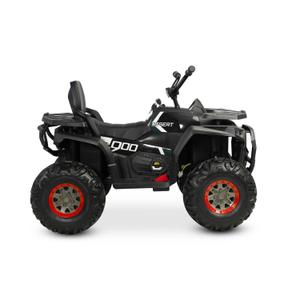 Electric car for kids Toyz Terra image-4