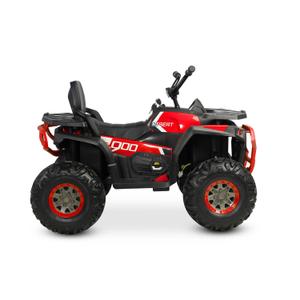 Electric car for kids Toyz Terra image-4