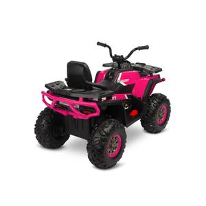 Electric car for kids Toyz Terra image-1