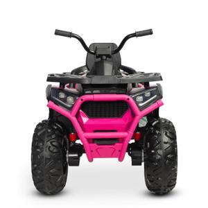 Electric car for kids Toyz Terra image-2